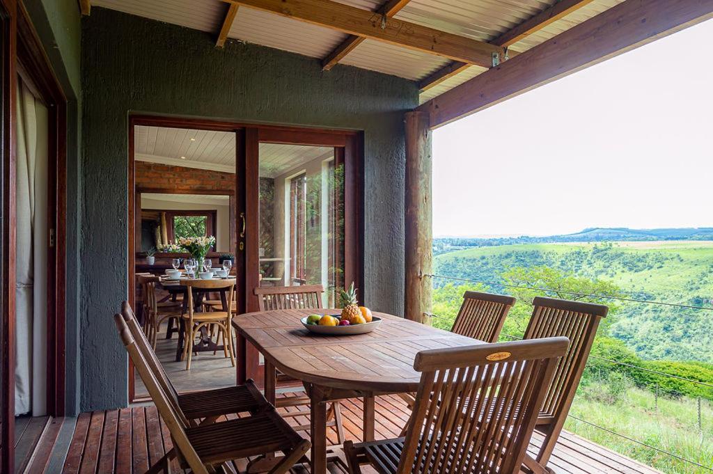 Hilton Bush Lodge & Function Venue Экстерьер фото