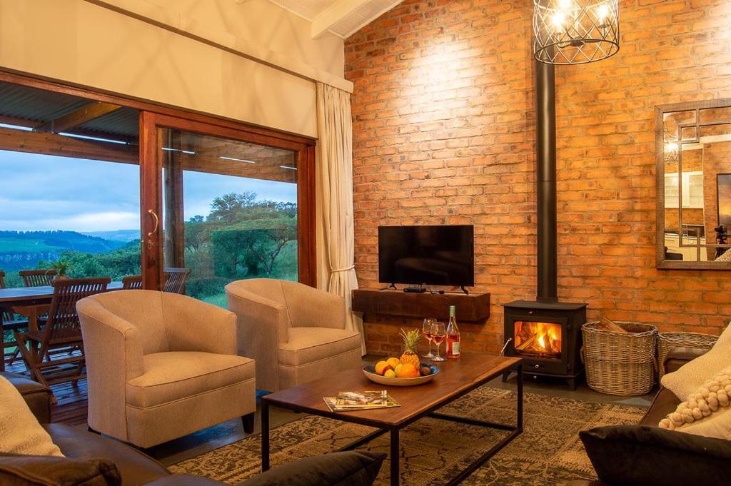 Hilton Bush Lodge & Function Venue Экстерьер фото