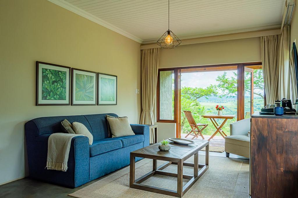 Hilton Bush Lodge & Function Venue Экстерьер фото