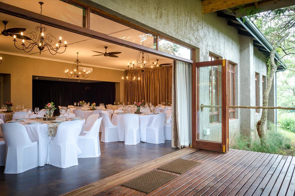 Hilton Bush Lodge & Function Venue Экстерьер фото