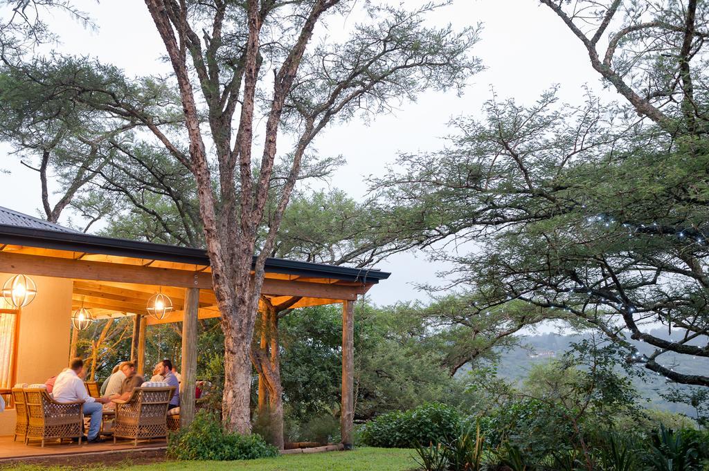 Hilton Bush Lodge & Function Venue Экстерьер фото