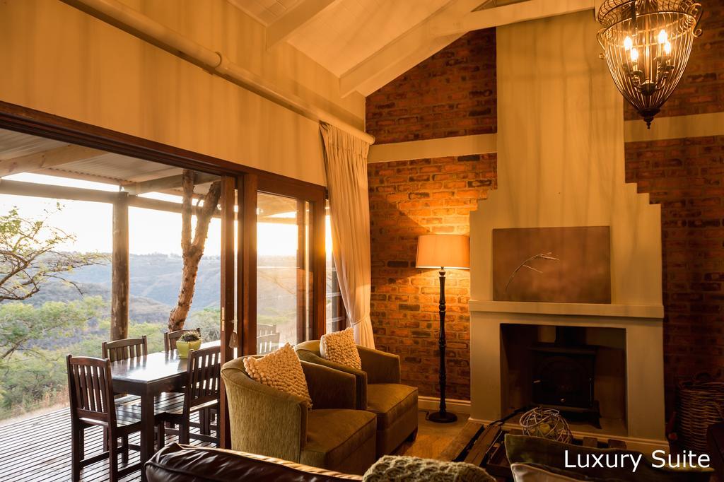 Hilton Bush Lodge & Function Venue Экстерьер фото