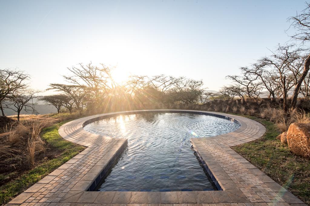 Hilton Bush Lodge & Function Venue Экстерьер фото